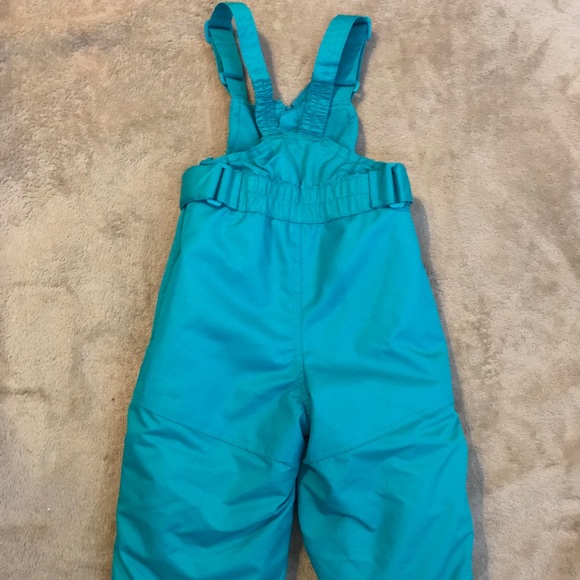 Cat & Jack Other Toddler Snow Suit Poshmark